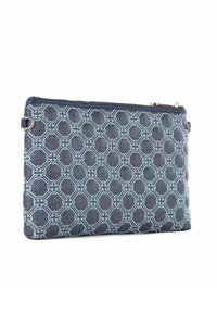V73 GAZZELLA - Clutch - blu