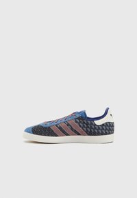 adidas Originals Sneaker low - blue denim