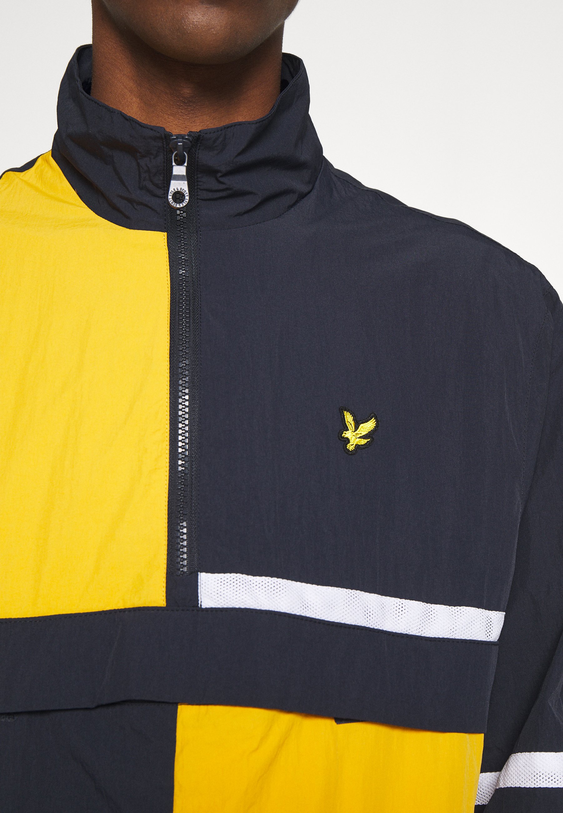 Uomo TRACK JACKET - Giacca a vento Uomo TRACK JACKET - Giacca a vento