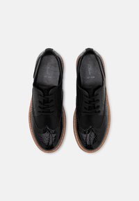 s.Oliver Stringate - black