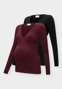 Επιλέχθηκε, windsor wine pack:black