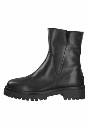 Classic ankle boots - black