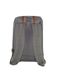 Herschel RETREAT TAGESRUCK MIT RIEMEN UND TRAGEGRIF - Mochila - grau