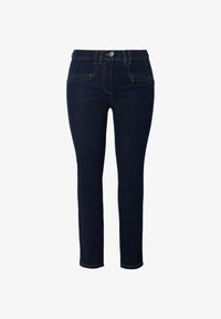 Geselecteerd, rinsed wash