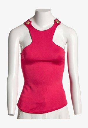 Balmain, Débardeur - pink