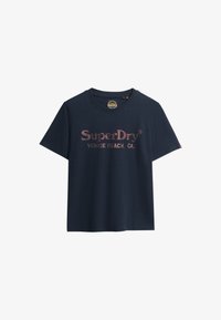 Wybrany, eclipse navy