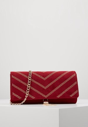 Valentino Bags, Sac bandoulière - bordeaux