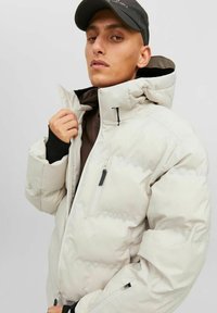 Jack & Jones Winterjacke - moonbeam