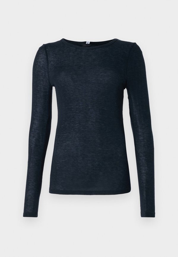 DOU - Long sleeved top - salute4