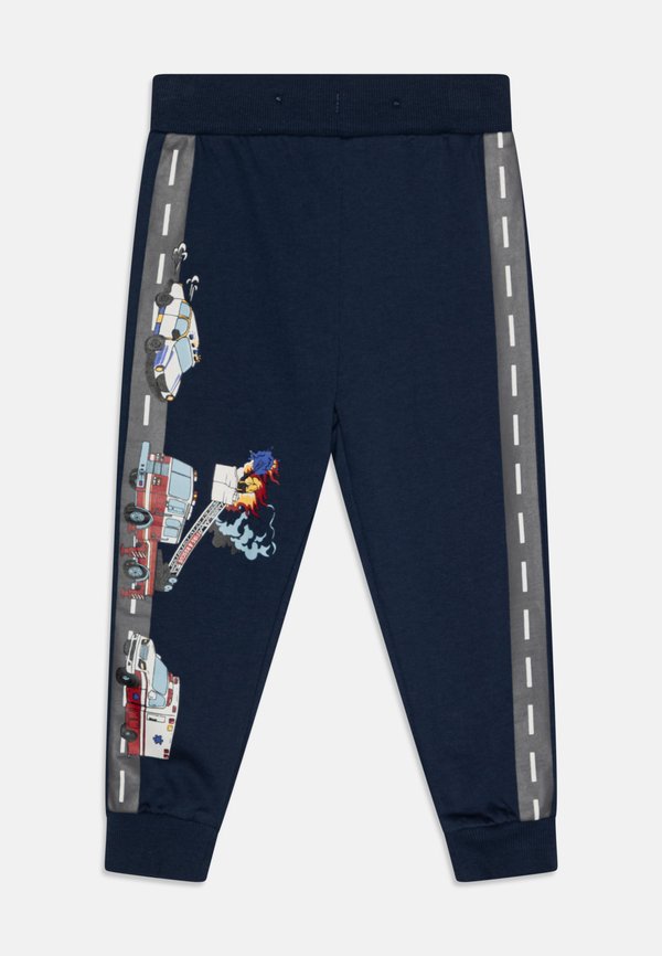 TROUSERS SOS VEHICLES PLACED - Tracksuit bottoms