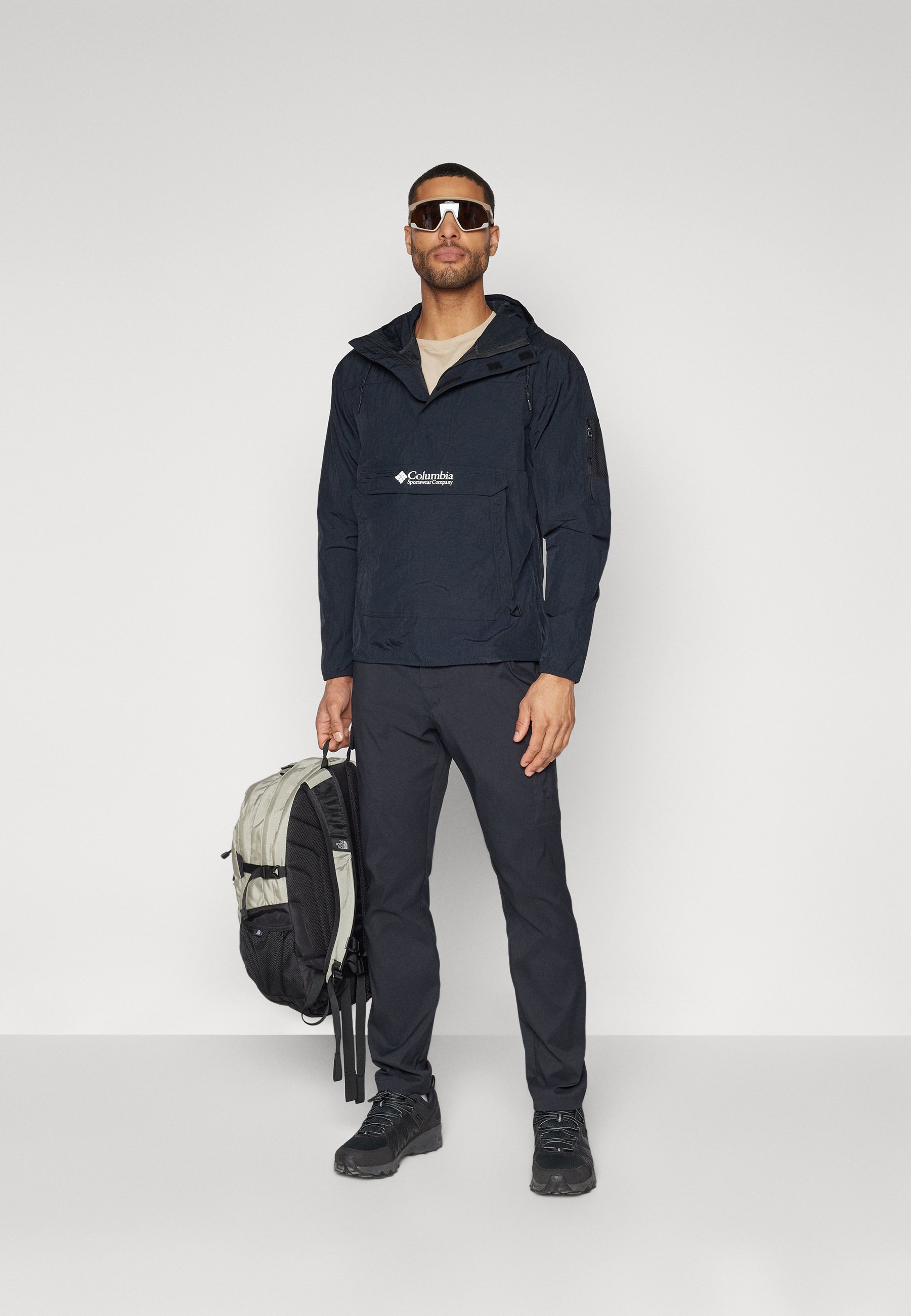 CHALLENGER™ ANORAK - Windbreaker - Product Details