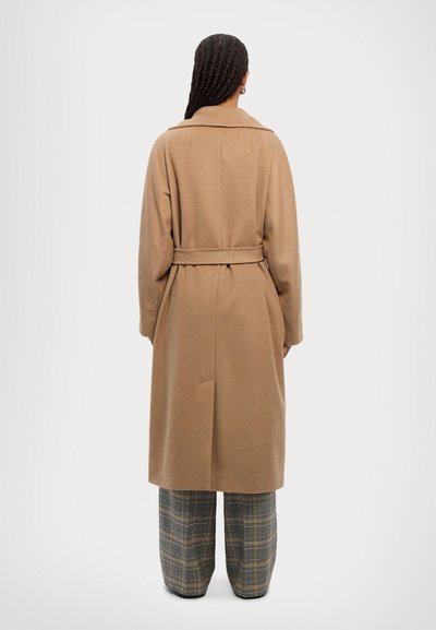WEEKEND MaxMara RESINA - Manteau classique - cammello