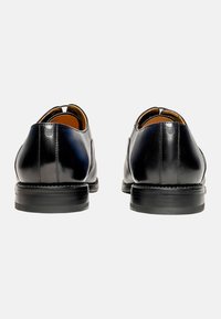 Henry Stevens MARSHALL CO - Stringate eleganti - navy