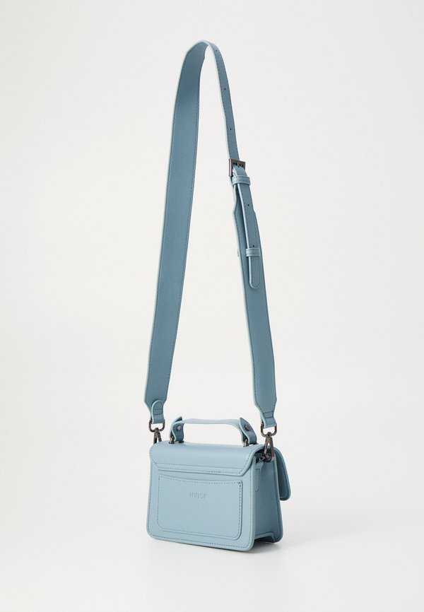 RENEI SOFT STRUCTURE - Cross body bag2