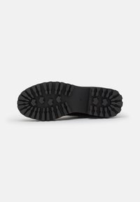 Even&Odd Wide Fit Botines - black