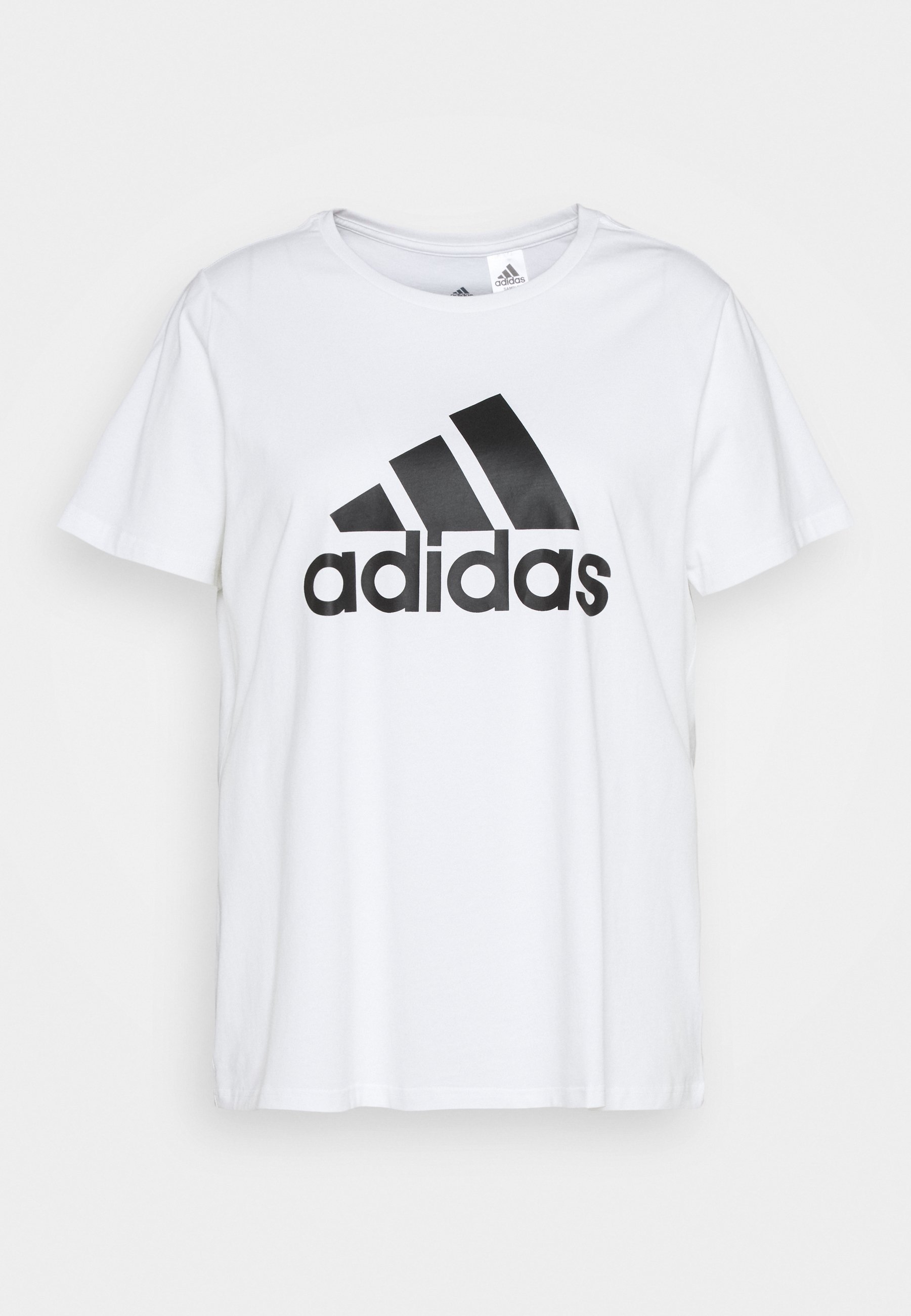 Adidas performance t shirt Clearance