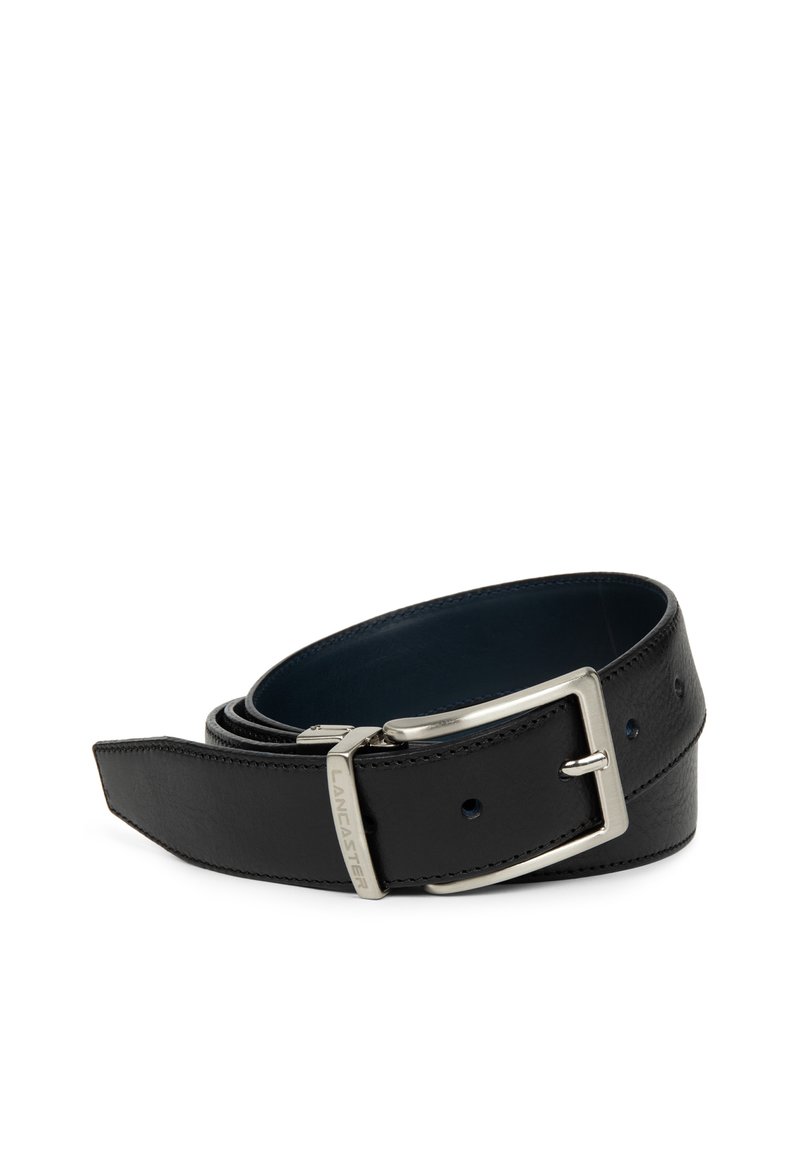 LANCASTER Cintura - noir bleu