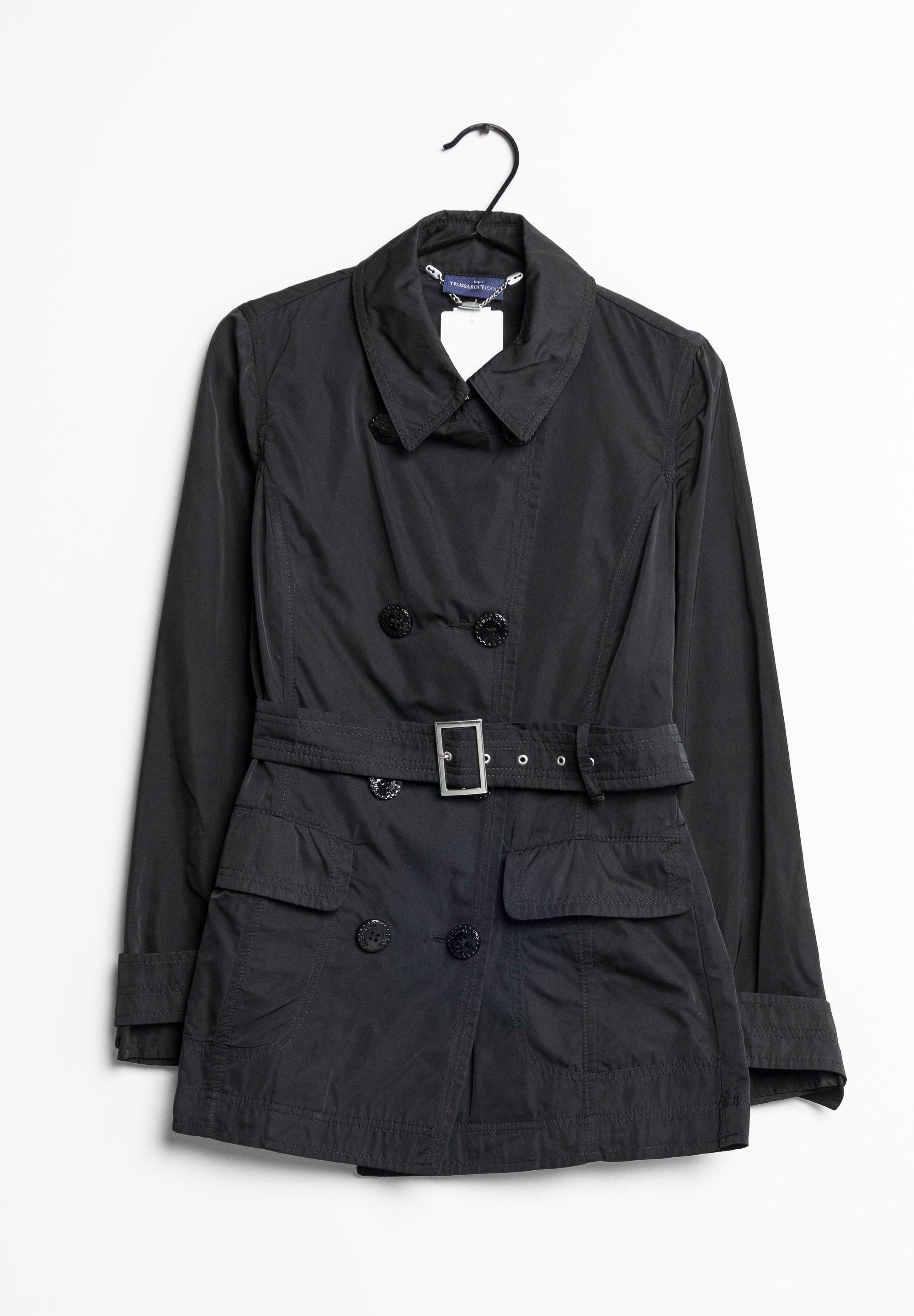 Mens Denim Trussardi Jeans Zalando Trussardi Trench Coat Trussardi