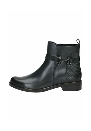 Caprice Botines bajos - ocean comb
