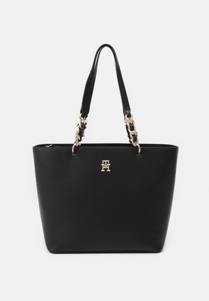 Handbag - black