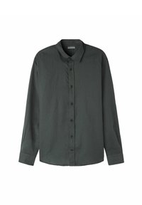 Unausgewählt, grün j verde fumo scuro