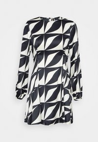 Vero Moda Petite Cocktailklänning - black