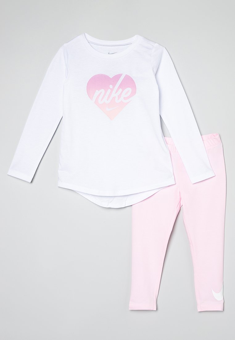 Nike Sportswear Longsleeve meerkleurig