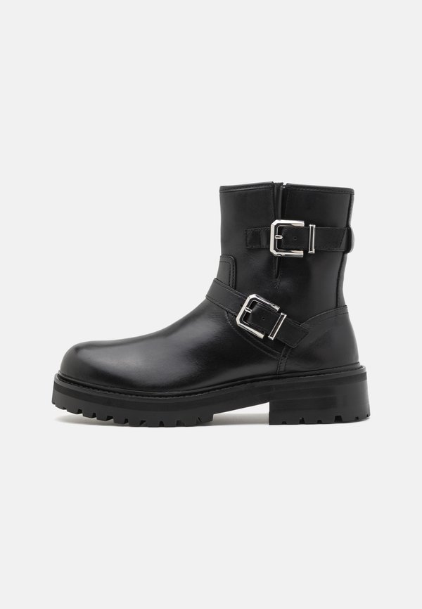 CARYS PILLOW WALK - Cowboy/biker ankle boot