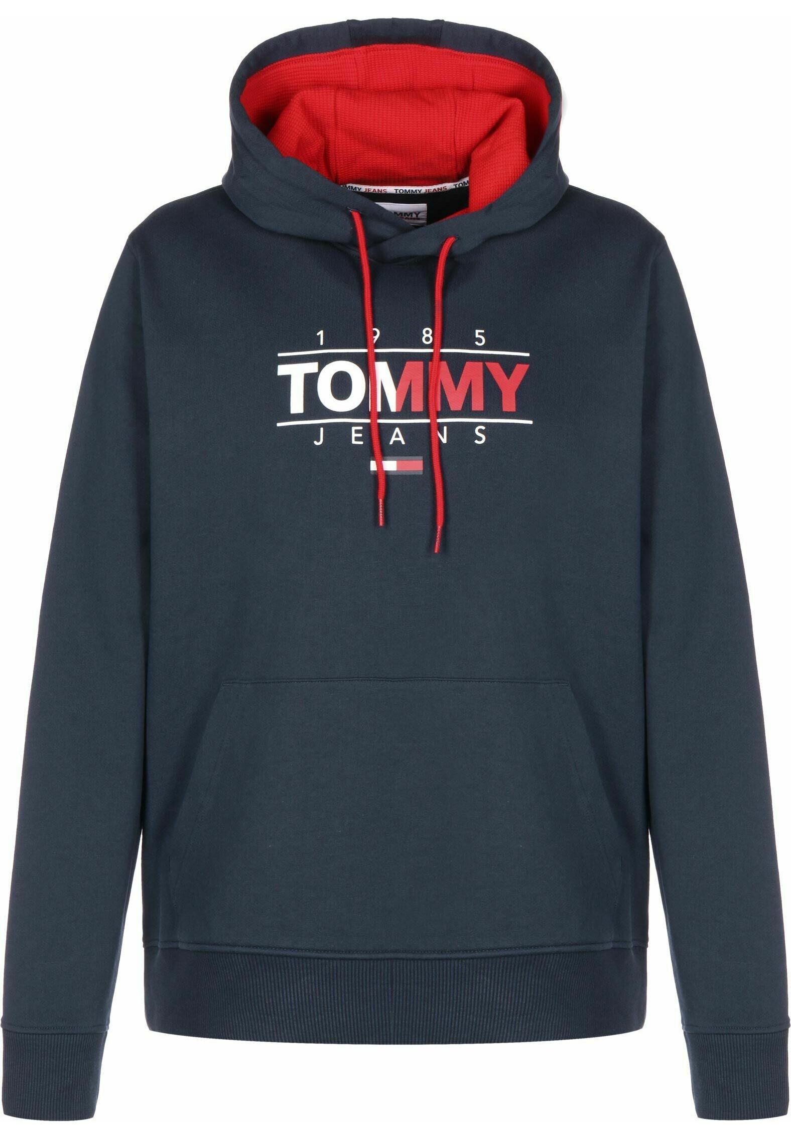 Tommy Jeans ESSENTIAL GRAPHIC HOODIE 