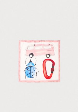 Marama - light pink