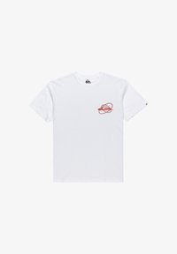 Δεν επιλέχθηκε, wbb