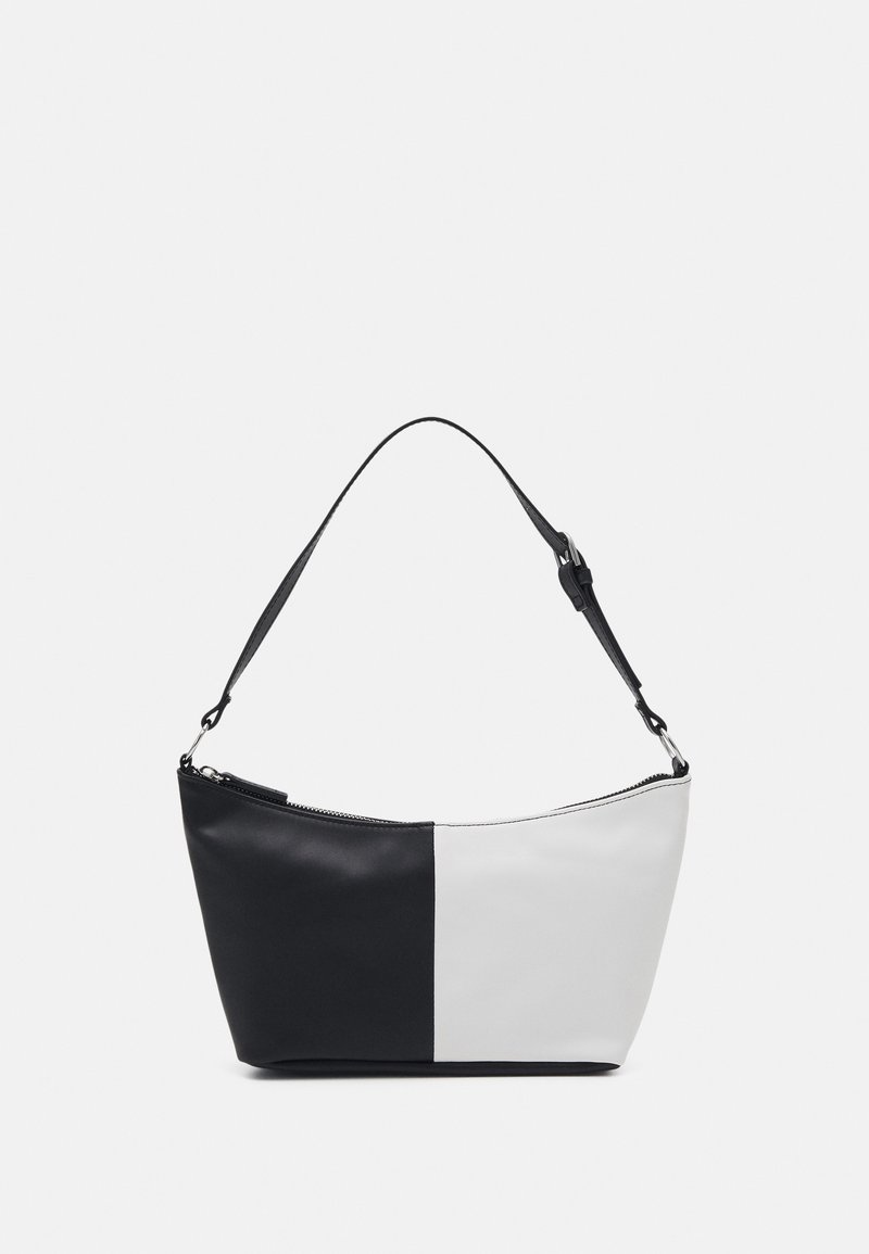 Damen Handtaschen | Monki Handtasche black/schwarz - XK53967 Damen Handtaschen | Monki Handtasche black/schwarz - XK53967