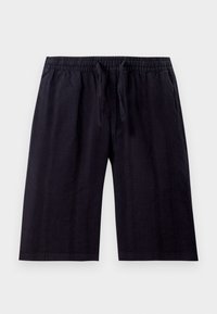 JPSTJAIDEN BOHEME JOGGER - Short - dark navy