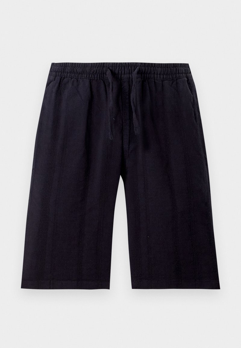 jack & jones Shorts donkerblauw jack & jones Shorts donkerblauw