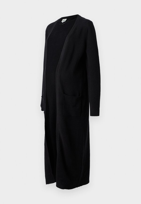 OLMLESLY LONG - Cardigan4