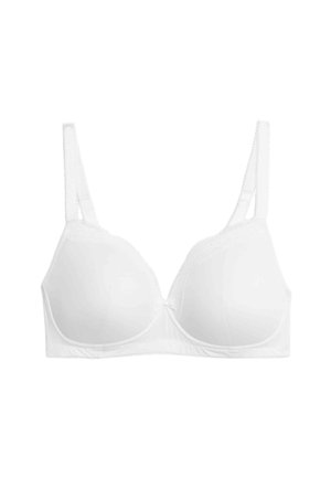 Marks & Spencer, FULL CUP BRA - Bøjle-bh - white