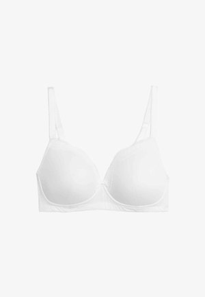 Marks & Spencer, FULL CUP BRA - Bøjle-bh - white