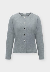 Ikke valgt, medium grey melange