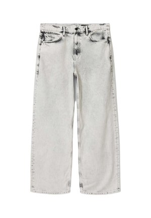 AllSaints, LENNY JEAN - Jeans Straight Leg - washed grey