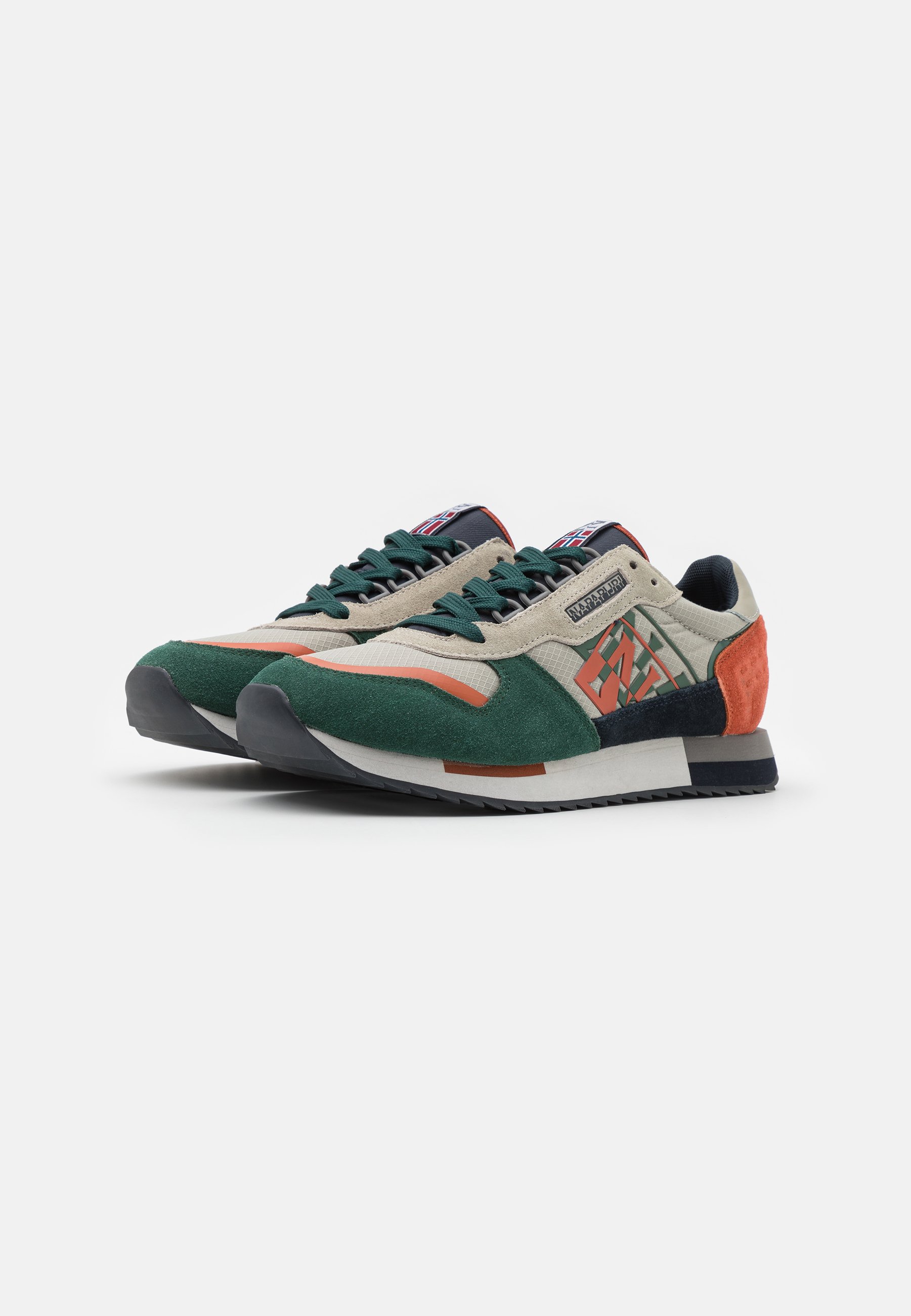 zapatillas napapijri