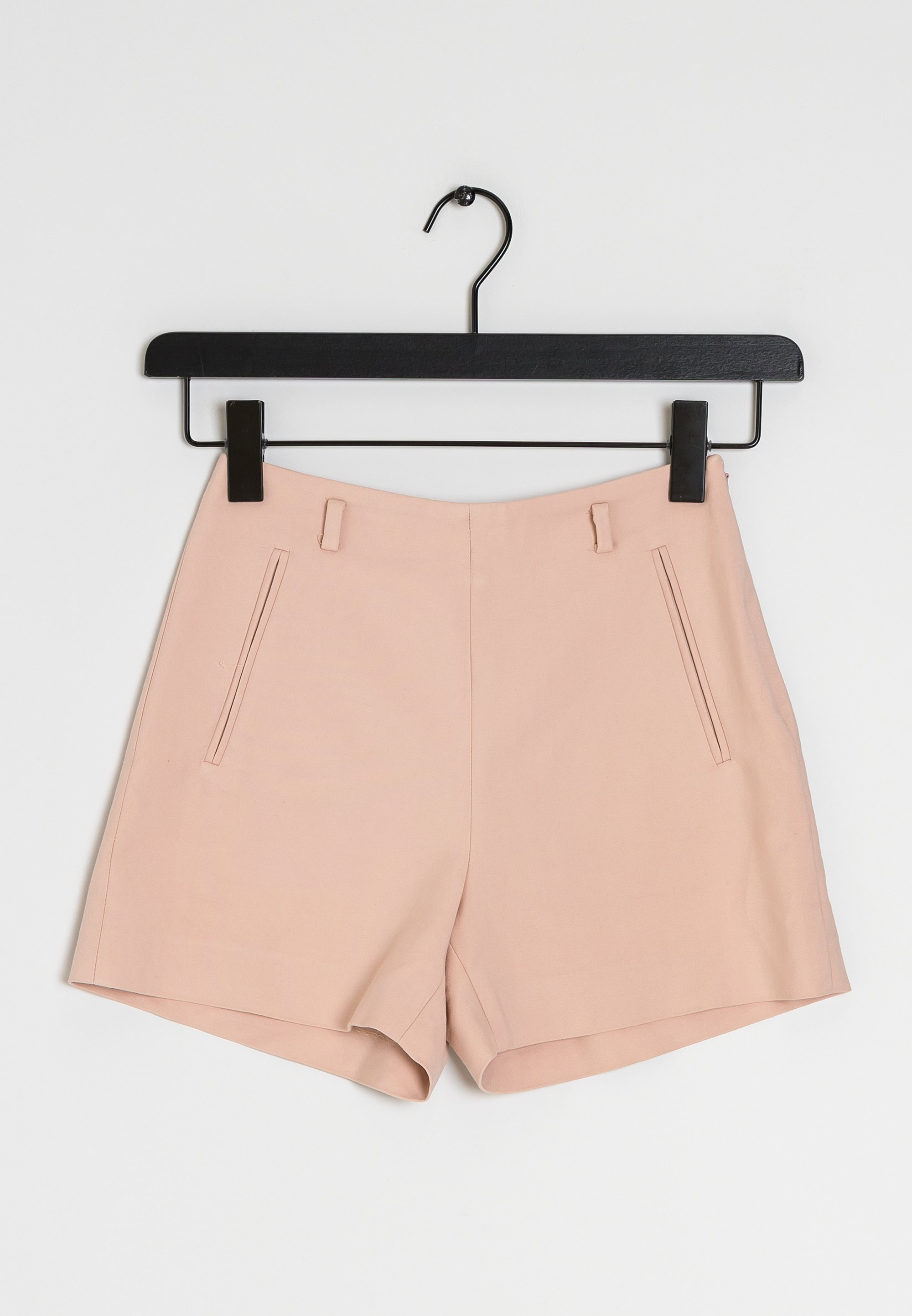Zara Short pink/rose (Seconde main) ZALANDO