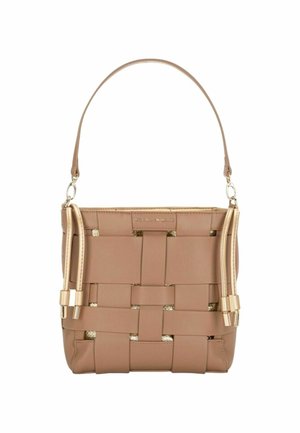 Tosca Blu BORSA - Borsa a mano - marrone