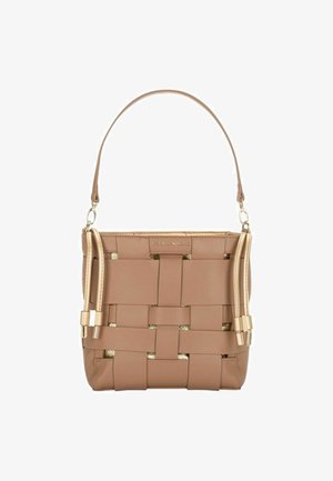 Tosca Blu BORSA - Borsa a mano - marrone