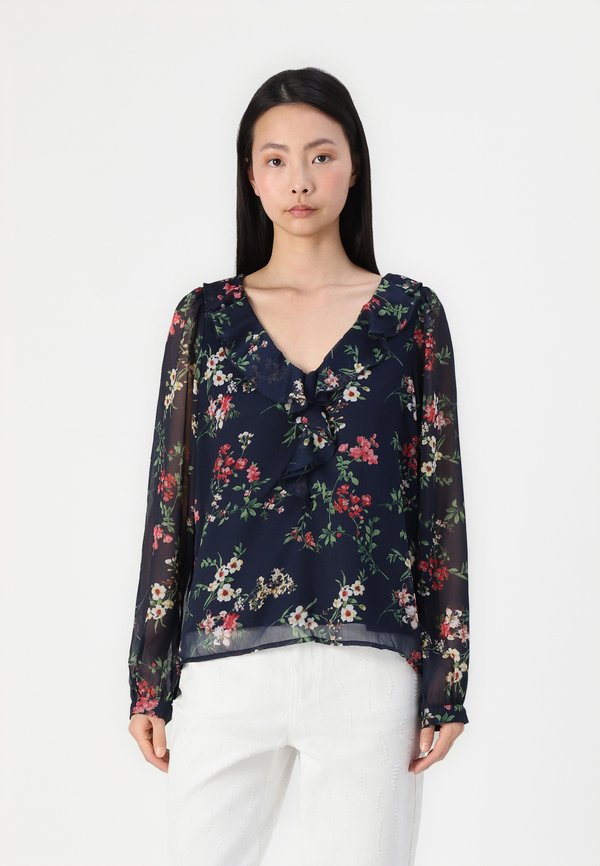 VIMICHELLA - Blouse - night sky