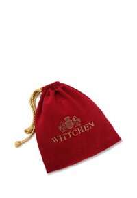 WITTCHEN Cinturón - black