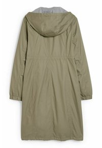 C&A Parka - olive
