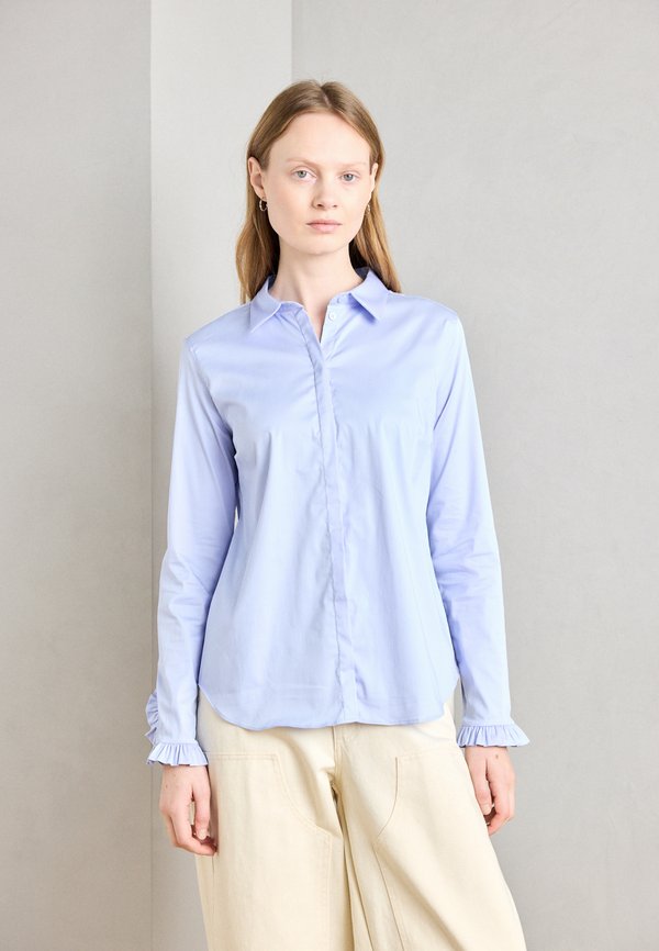 FLIP SHIRT - Hemdbluse