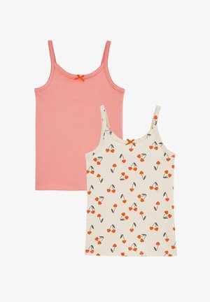 2 PACK - Viršus - pink