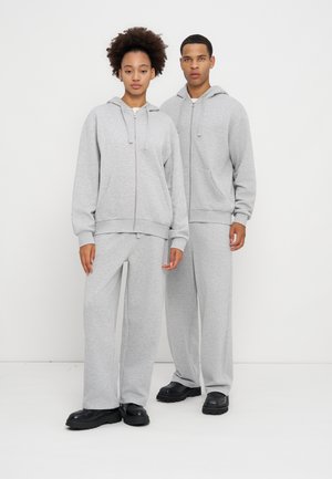 YOURTURN by Zalando, UNISEX - Анцуг - grey melange