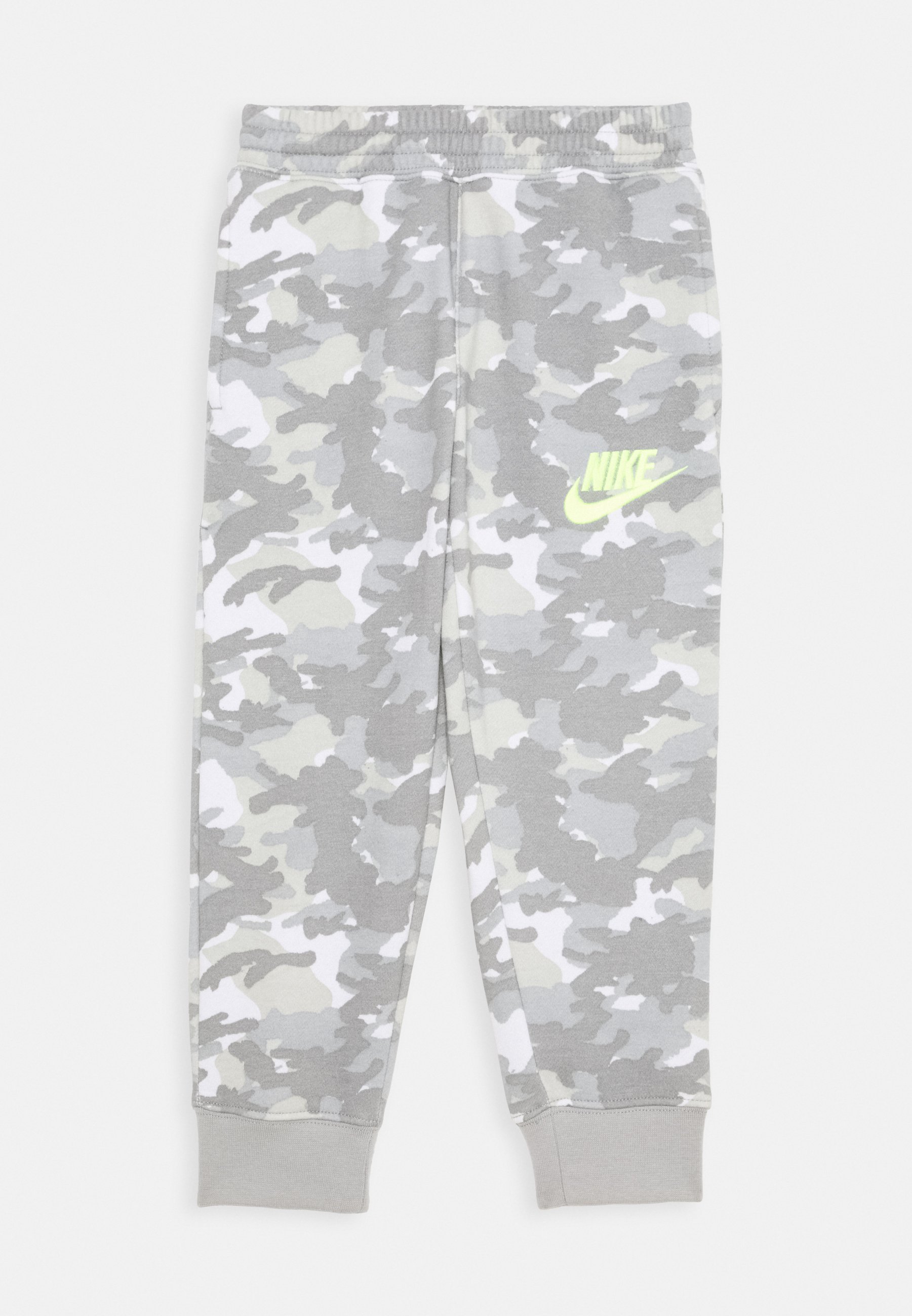 nike white camo tracksuit